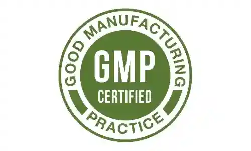 BioGlyco Flow GMP Certified Supplement Manufactured Under Quality Standards